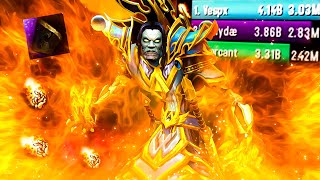 THIS is why I'm Maining Fire Mage in Season 2...