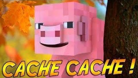 MAP CACHE-CACHE PLAGE ÉPISODE 2