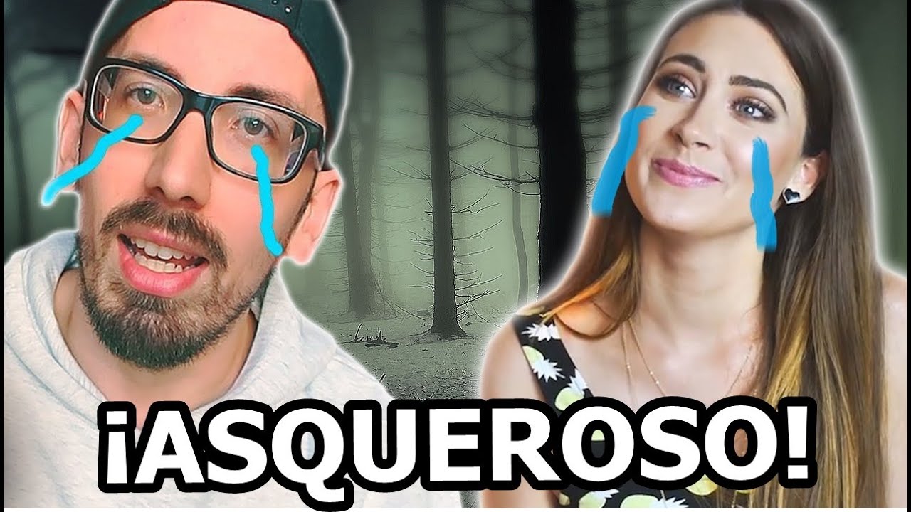 JAIRO VUELVE Y LIZY P PAGA LAS CONSECUENCIAS