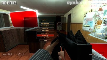 ModPlay - The Fifties - Exclusive Early Alpha Gameplay