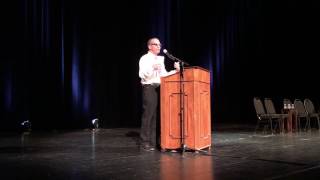 SFUSD VAPA's STRETCH - Realizing "Vision 2025" In The Arts - Don Harris (August 2016)