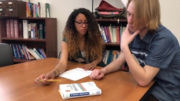 Tutoring and Learning Center: Online Tutoring with Zoom