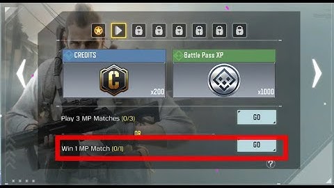 Learn Mean M16 Event Part 1 || Call of Duty Mobile (No Commentary)