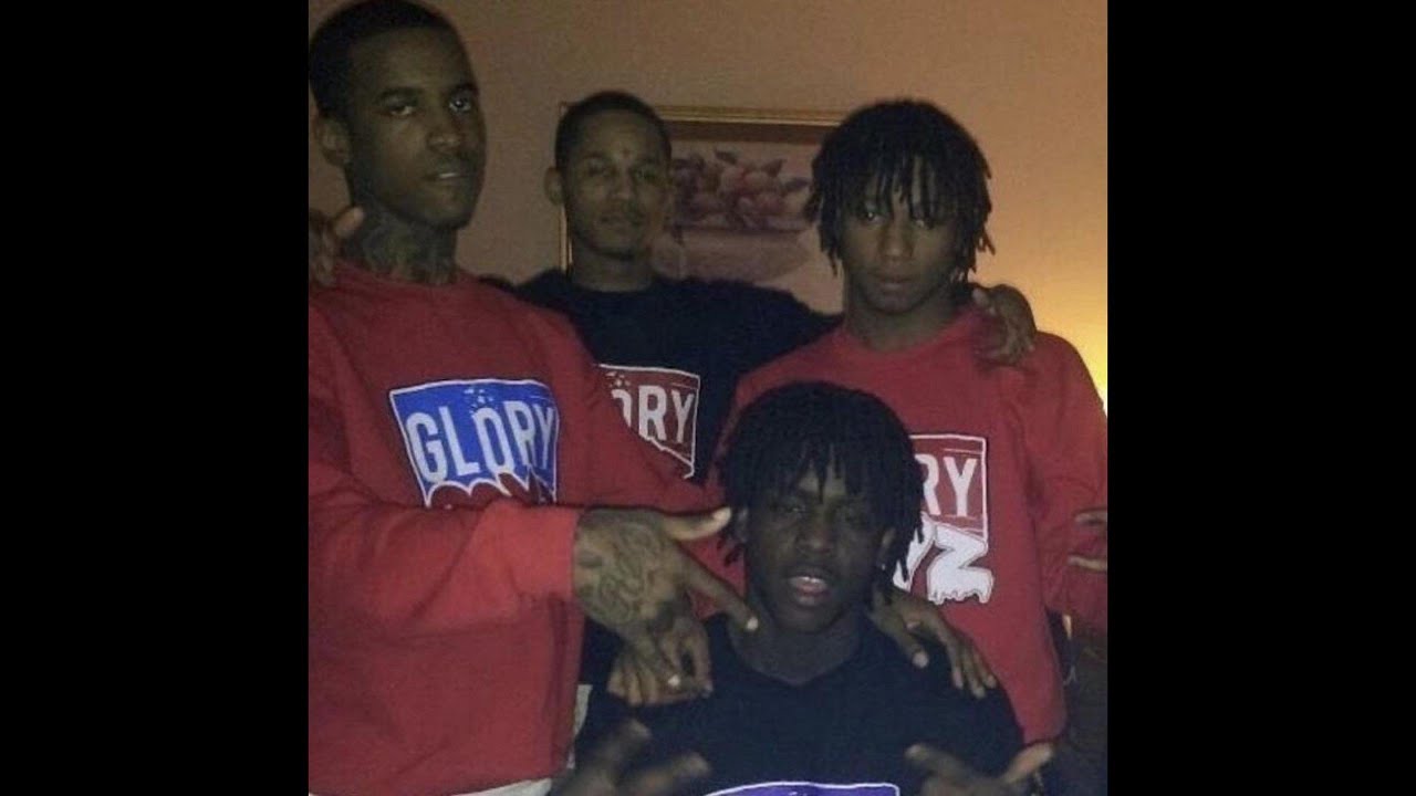 [FREE] Fredo Santana x 808 Mafia Type Beat - "Hammer" | Old Chicago Drill Instrumental