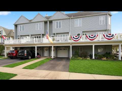 221 Lareine Ave, Bradley Beach, NJ home video tour