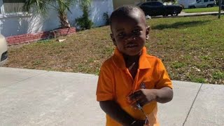 Taylen Mosley update: Body of missing toddler found in alligator jaws after search