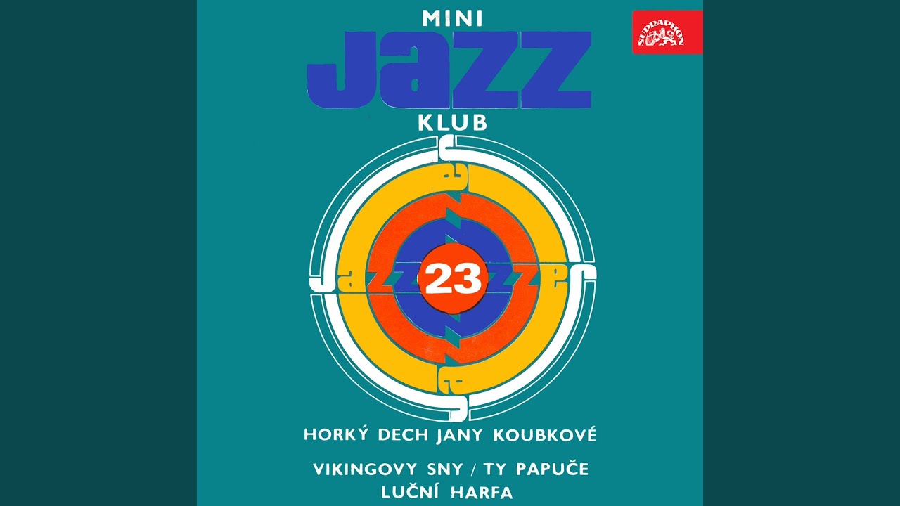 Luční harfa (Luen harfa)