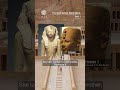 The Wise Queen Hatshepsut:Part1 / WORLD SCAN PROJECT #shorts #egypt #history
