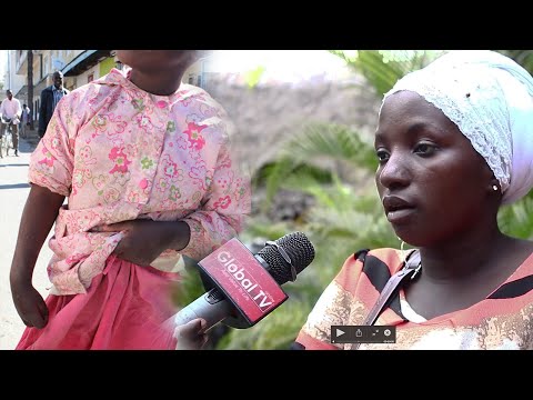 Video: Ukaribu: Upole Na Maumivu