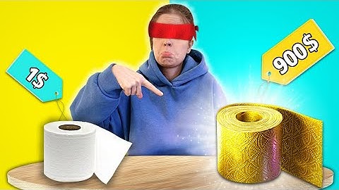 اصعب تحدي في العالم 😱 |تحدي احزر الغرض الغالي والرخيص 🤯(صدمة!!)