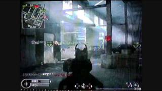 Call of duty 4 online Tips and tricks P90