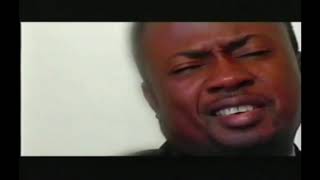 Patrice Ngoy Musoko - Bonjour (VHS | 2004)
