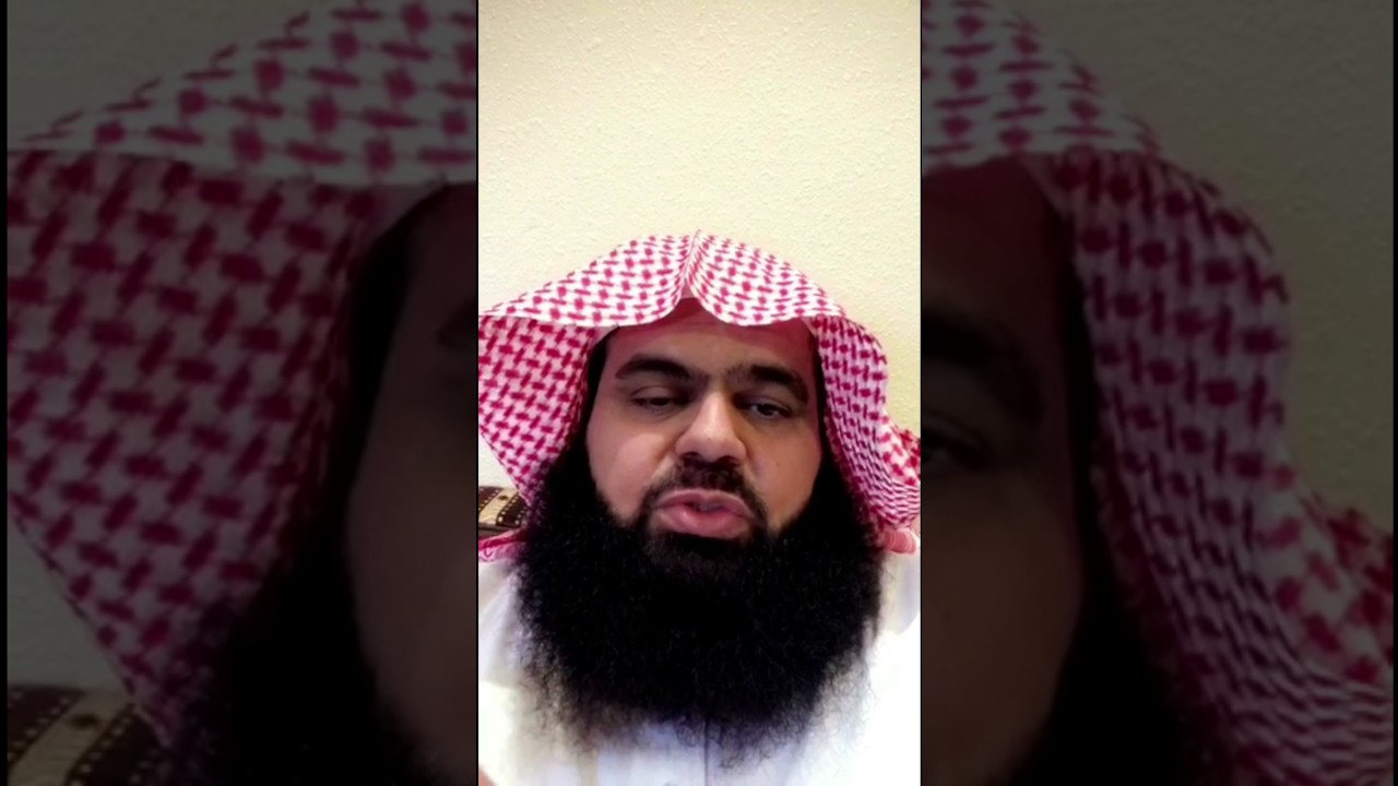 نصيحتي لطلاب وخريجي الشريعة والقانون