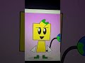 fletcher sprunki @JuanZerGames