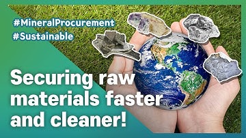 LG Energy Solution Tells You the Secret to Smart Procurement of Battery Raw Materials!