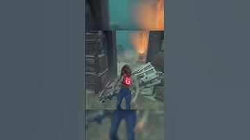 THIS Is Why You NEED To Use Chemical Trap in DBD #dbd #dbdshorts