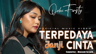 Ovhi Firsty - Terpedaya Janji Cinta