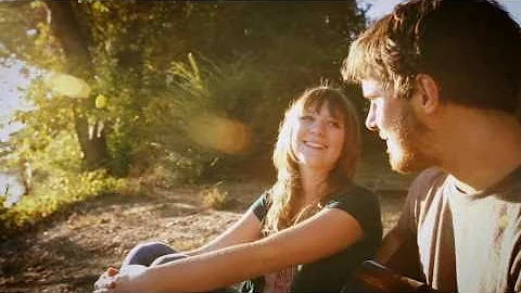 Jenny & Tyler - This is Just So Beautiful - Offici...