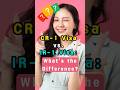 CR-1 Visa vs. IR-1 Visa: What’s the Difference? US Immigration #shorts #spousalvisa #greencard