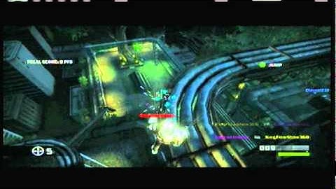 Bionic Commando Minitage (Epic Song)