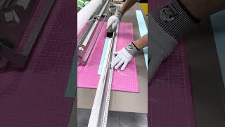Safety Ruler With Cutting 63 inch  CN312-63inch