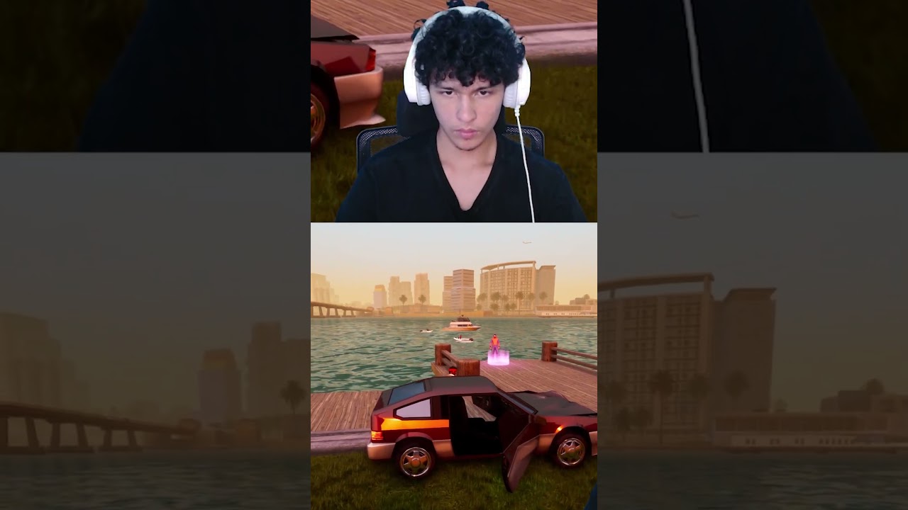 o compilado mais idiota que você vai ver hoje #gta #humor #foryou #gaming