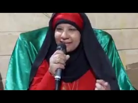 ياجمال النبي مداحة الجناب الحسيني