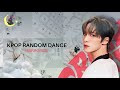 Mirrored kpop random dance  20202023