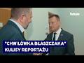 Polecieliśmy do Seulu sprawdzić, za co Polska płaci ogromne raty. "Chwilówki Błaszczaka" @TVN24