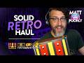 This Box Helped My GameCube Collection RetroGameTreasure Unboxing 