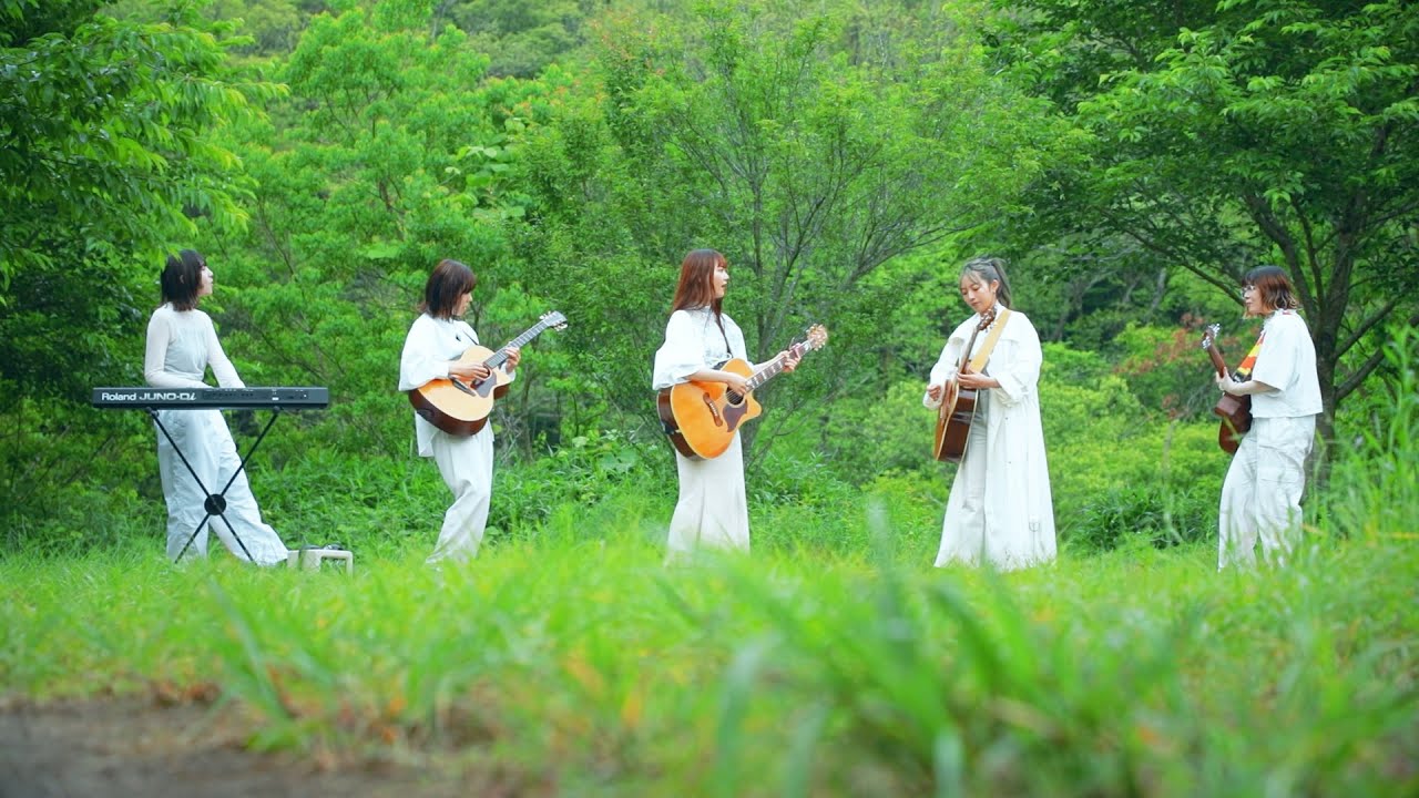 Watch 名古屋ギター女子部「 echo 」Official Video( 12ヶ月連続・配信シングル 第8弾 !! ) on YouTube Watch 名古屋ギター女子部「 echo 」Official Video( 12ヶ月連続・配信シングル 第8弾 !! ) on YouTube