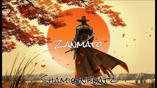 Zanmato ● ShamisenBeatZ Trap Music ● 斬魔刀