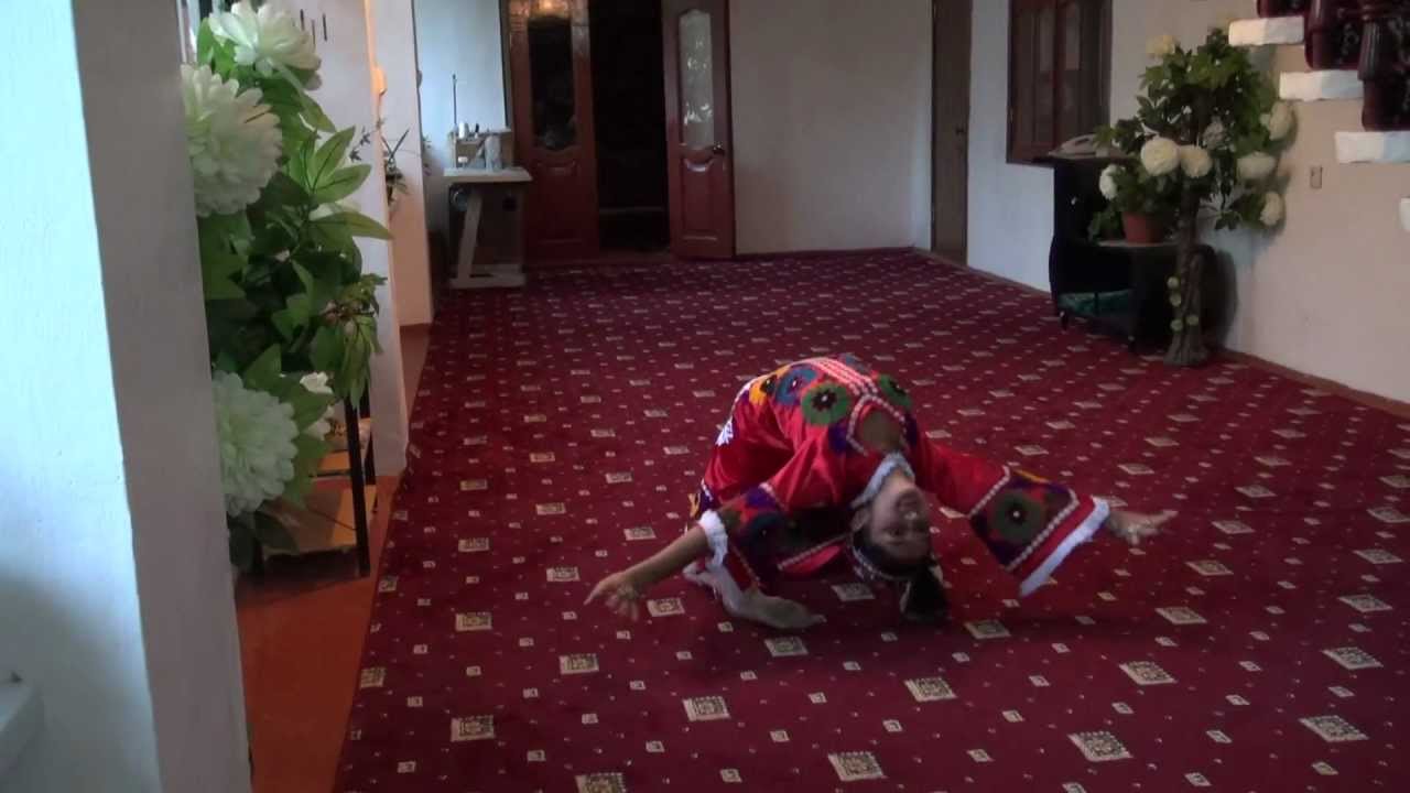 Тахмина, Кулябский танец, 22.06.2012   512