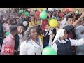 Eritrean Catholic Church National Youth Day 2023, August 25-27