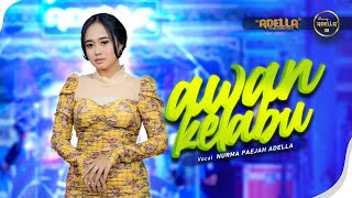 AWAN KELABU - Nurma Paejah Adella - OM ADELLA