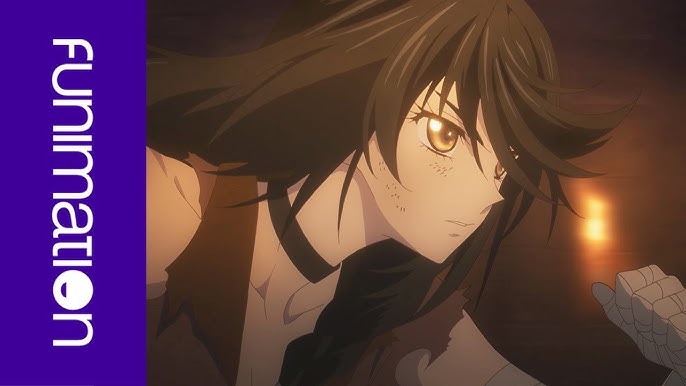 Tales of Zestiria the X - Official Clip - Berseria 