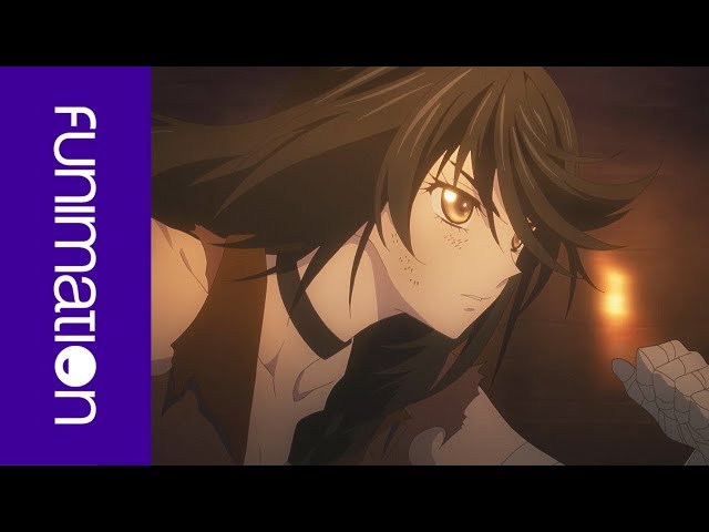 Tales of Zestiria the X (English Dub) Velvet Crowe - Watch on