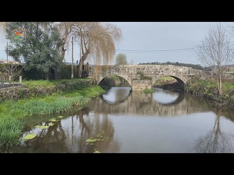 Ponte de Coura – Nine