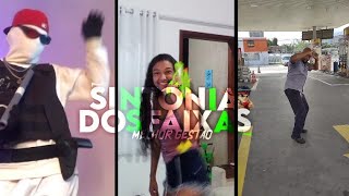 Mc Cabelinho Oi Toda Hora Na Base Tem Uma Novinha Gostosa Tik Tok