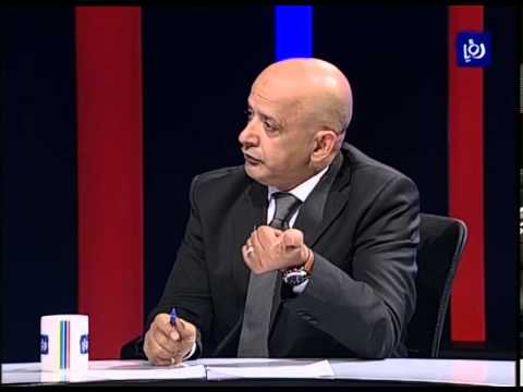 خليل حاج توفيق راحة البال لا تمس 95 من الاردنيين