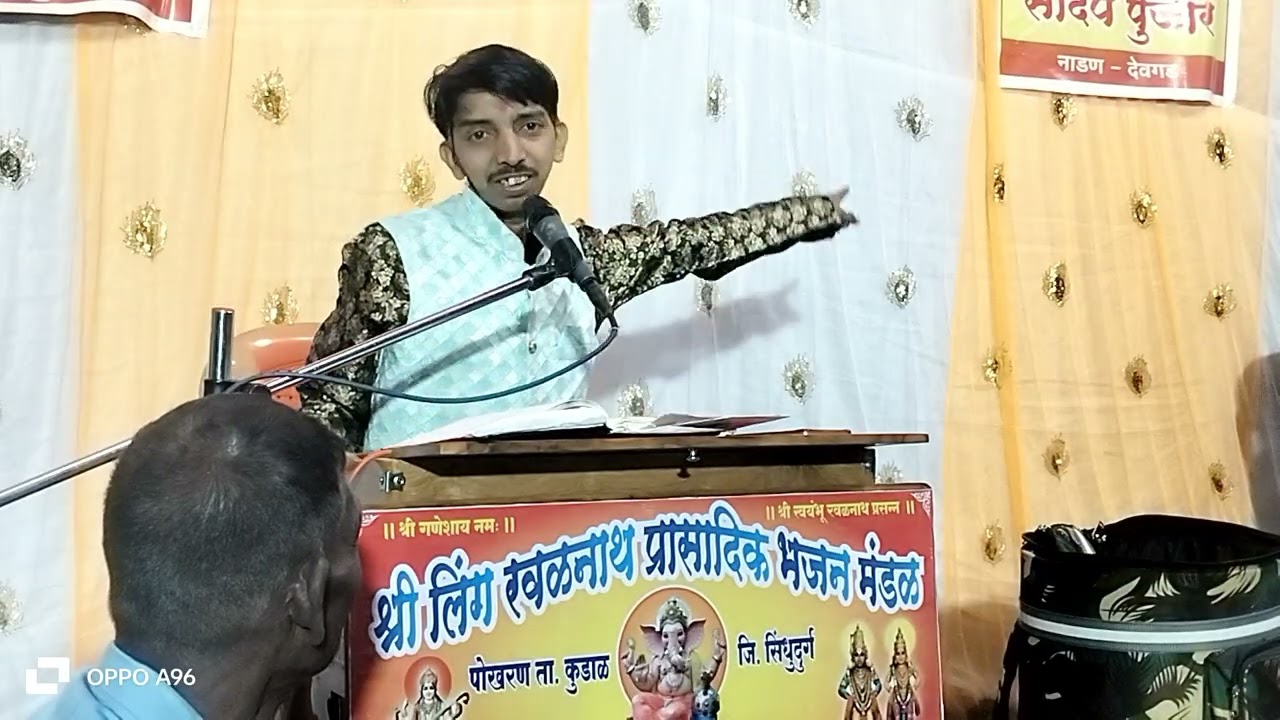 श्री समीर कदम बुवांचा💫दोन्ही बुवांन वर पलटवार ❌ बुवा श्री गणेश जांभळे संदीप पुजारे बुवांन वर