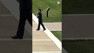 Air Force Academy civilian professor speaks out after resignation