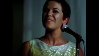 Elis Regina e Edu Lobo  -  Casa Forte -  Cannes, 1969