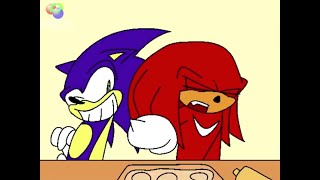 Sonic Tricks! (Part 1)