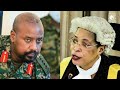 Speaker Among Drops UGX 100M CASH for Gen. Muhoozi Kainerugaba’s 52nd Birthday Run!