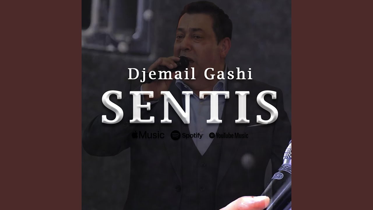 Djemail Gashi 2024 PURANO SENTIS (Tari Gajla Nastiv Sovava)
