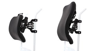 Adapta By Spex... Positioning With Less Complexity