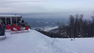 Skijalište Mariborsko Pohorje Pisker
