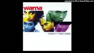 Warna - Rindu Ini (Remastered) - Composer : Anang Hermansyah & Bonky - 1998