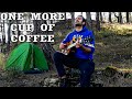 Tolunay - One More Cup Of Coffee (Bob Dylan Acoustic Cover)